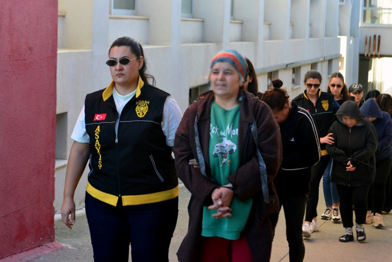 Sigorta şirketlerini böyle soydular Pes dedirten vurgunda dikkat çeken detay: Kiralık sürücü kullanmışlar