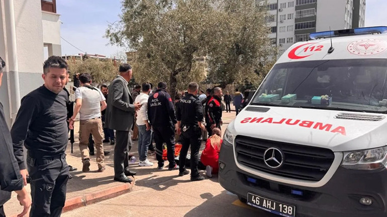 Okul katliamında müfettiş raporu ortaya çıktı: Öğrencileri bırakıp binayı terk eden 4 eğitimciye soruşturma