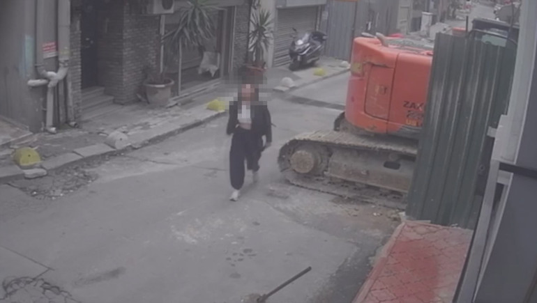 Çatıdan düşerek hayatını kaybetmişti Son görüntüleri ortaya çıktı... Ev arkadaşıyla sevgilisi adli kontrol şartıyla serbest bırakıldı