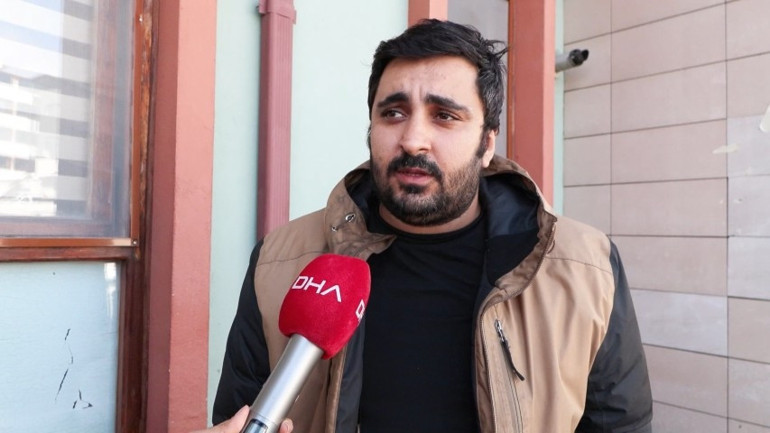 İstanbuldaki feci olayda kahreden detay: 10 yıl sonra ağabeyi ile aynı kaderi paylaştı: