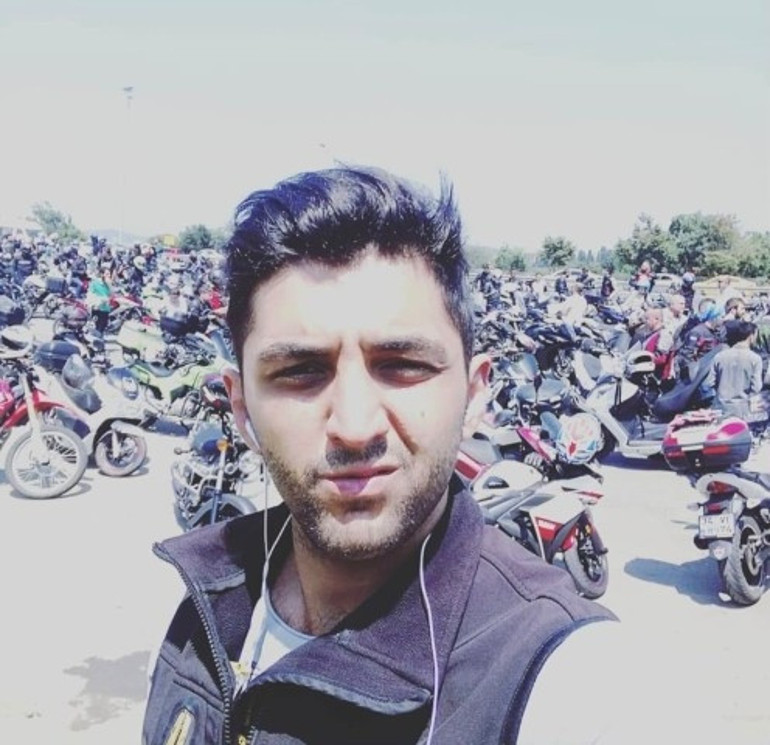 İstanbuldaki feci olayda kahreden detay: 10 yıl sonra ağabeyi ile aynı kaderi paylaştı: