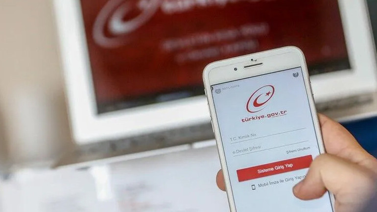 Suç ihbarlarında yeni dönem: Başvuruların akıbeti e-Devletten görülebilecek