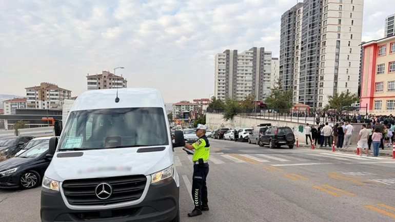 Suç ihbarlarında yeni dönem: Başvuruların akıbeti e-Devletten görülebilecek