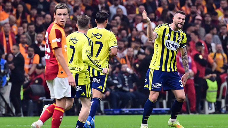 Ersun Yanal: Fenerbahçede kayyuma gidilmeli