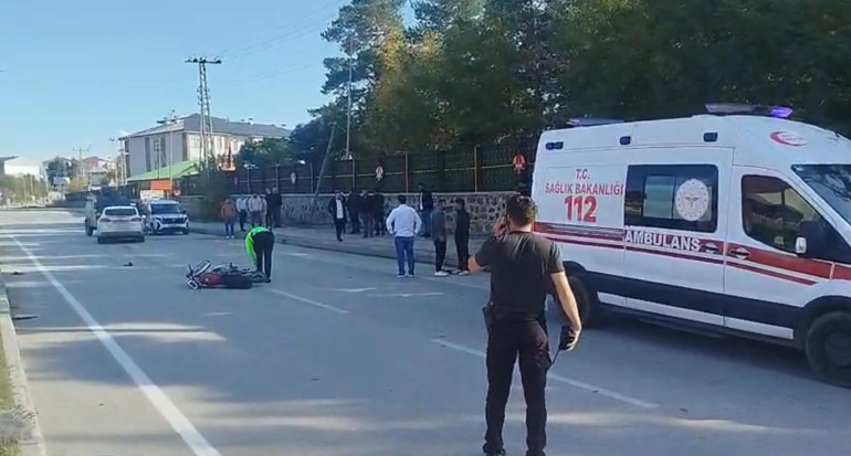 Muşta arazi kavgası: Kardeşini öldürüp 3 kişiyi yaralayan emekli polis intihar etti
