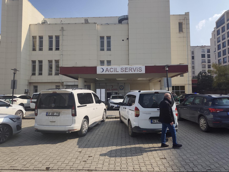 Muşta arazi kavgası: Kardeşini öldürüp 3 kişiyi yaralayan emekli polis intihar etti