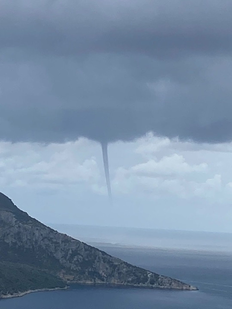 Önümüzdeki 3 güne dikkat: El Nino dengeleri değiştirdi Risk bu kez nerede Bu belirtiler önemli
