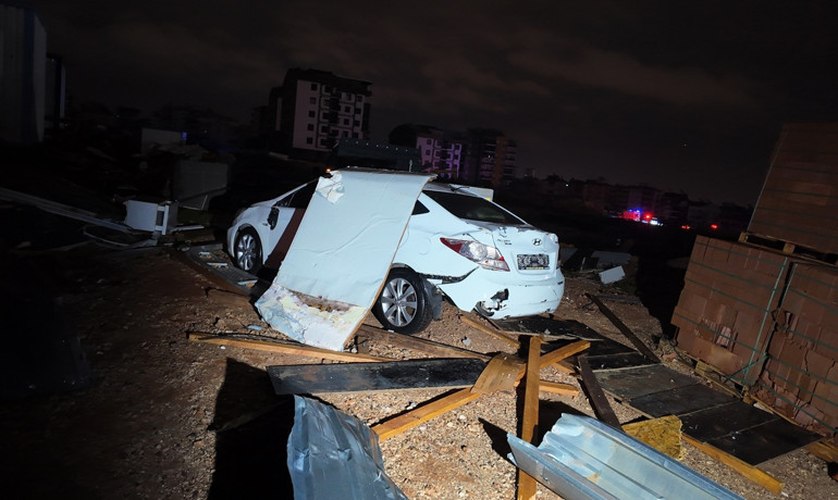 Önümüzdeki 3 güne dikkat: El Nino dengeleri değiştirdi Risk bu kez nerede Bu belirtiler önemli