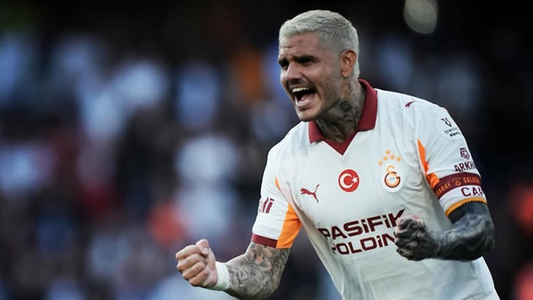 Icardiye sürpriz talip Görüşmeler başladı