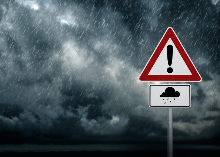 Önümüzdeki 3 güne dikkat: El Nino dengeleri değiştirdi Risk bu kez nerede Bu belirtiler önemli