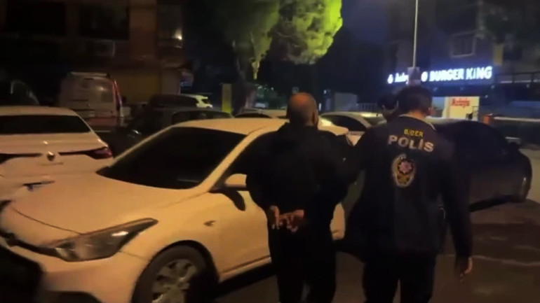 7 saniyelik gecikmeyle 192 milyonluk para trafiği: Bahis veri analistinin vurgun ağına darbe