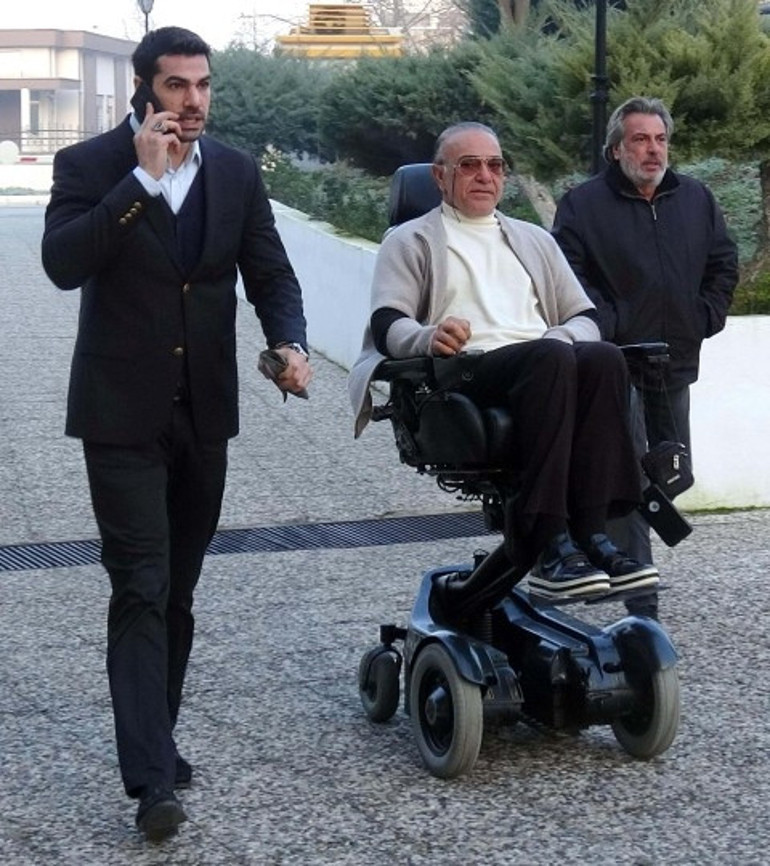 Aslı Başın ölümüne ilişkin yeniden görülen davada ara karar: Ahmet Bayer duruşmalardan muaf tutuldu