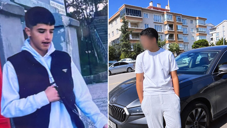 Parktaki akran cinayetinde kan davası iddiası: Vücuduna 6 kurşun isabet etti