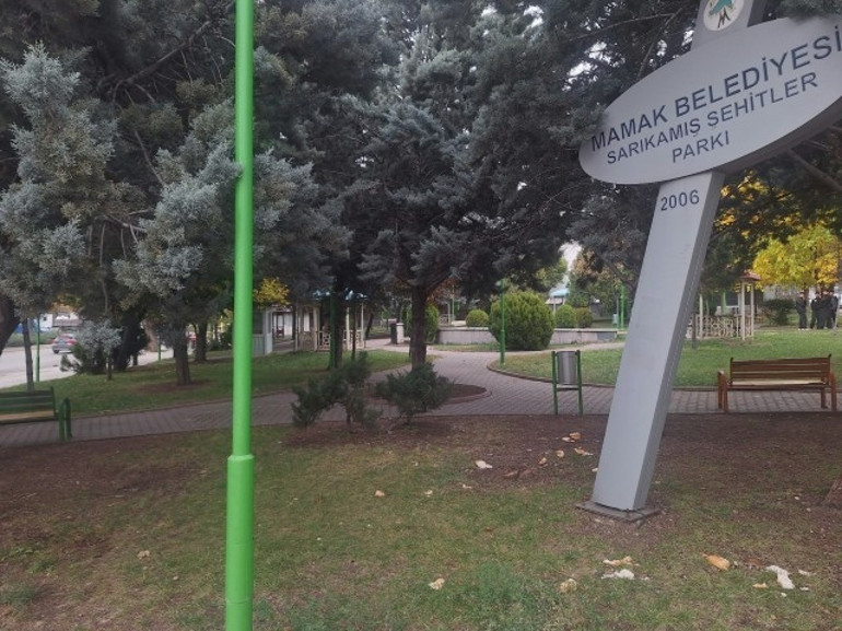 Parktaki akran cinayetinde kan davası iddiası: Vücuduna 6 kurşun isabet etti