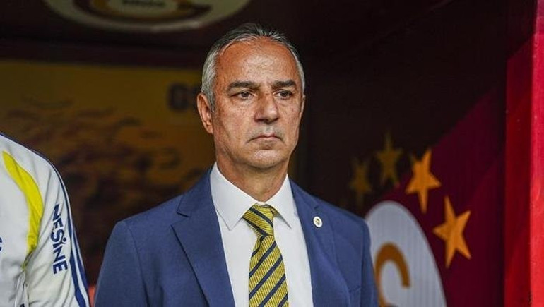 Galatasaray-Fenerbahçe derbisi sonrası Nihat Kahveci, İsmail Kartala ateş püskürdü Bugün bırak git