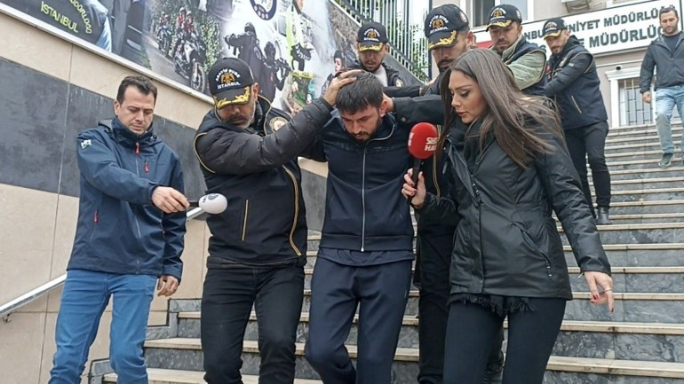 İstanbul’da çifte cinayette yeni detaylar: Arkadaşını infaz edip çöp toplayıcı kılığına girmiş