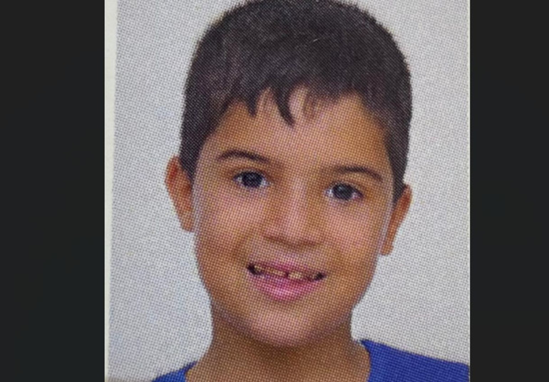Kalp krizi geçiren 9 yaşındaki Ömer Halis, hayatını kaybetti