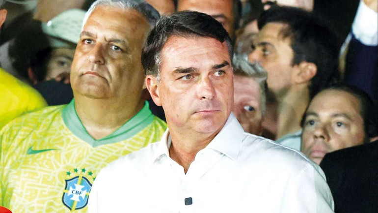 Lula da Silva’ya karşı yenilmişti… Bolsonaro kaçtı iddiası