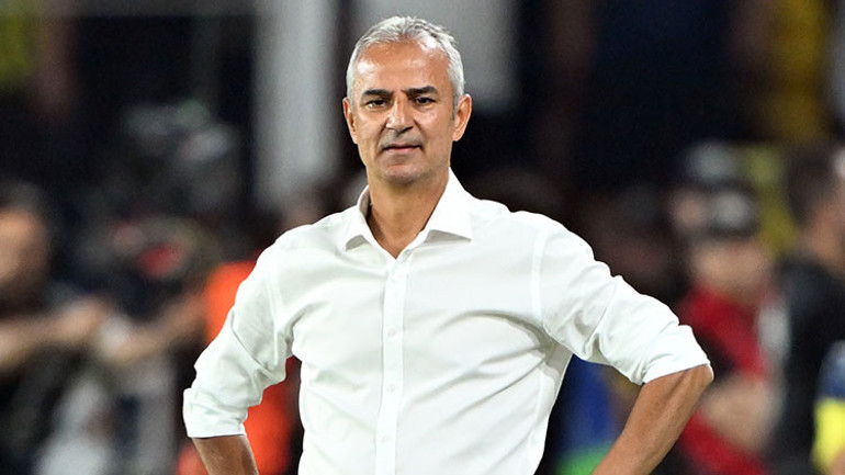 Fenerbahçeli yıldızlardan İsmail Kartala veda paylaşımı