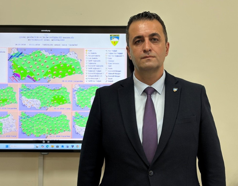 4 kişi hayatını kaybetmişti Yeni alarm verildi... Tehlikeye dikkat: 100 kilograma kadar yağış düşebilir