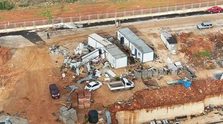 4 kişi hayatını kaybetmişti Yeni alarm verildi... Tehlikeye dikkat: 100 kilograma kadar yağış düşebilir