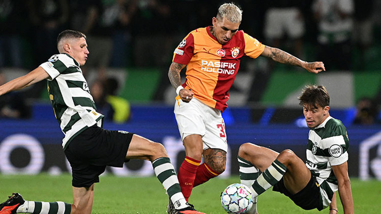 Torreira için geliyorlar 2027de transfer teklifi