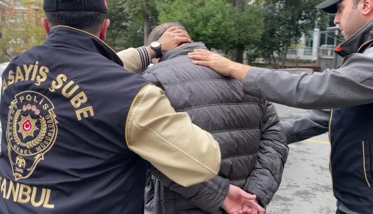 Kanlı Tapu Çetesinin lideri yakalandı Yalılara çöktüler, cinayetler işlediler... Kan donduran detaylar