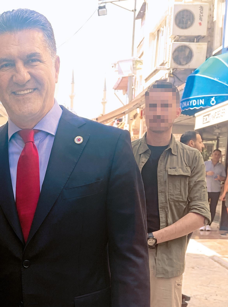 Sarıgül’le ilgili en korkunç iddia