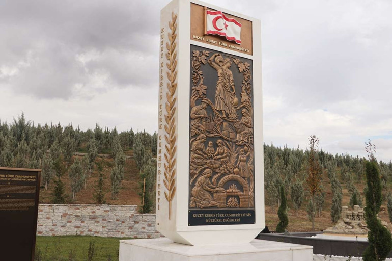 Ortak miras rotası