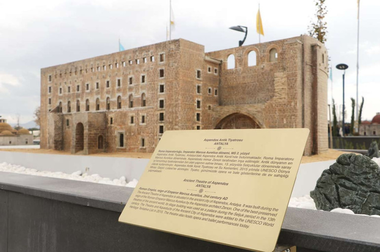 Ortak miras rotası