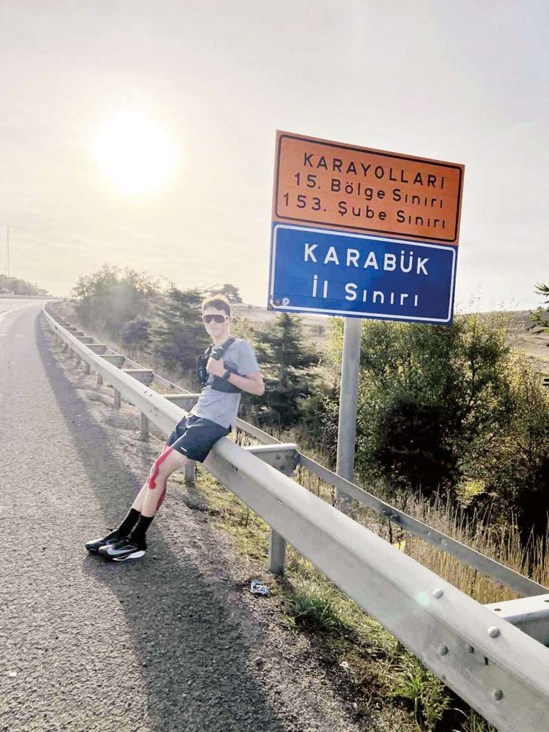 Gözbebeğimiz 103 yaşında