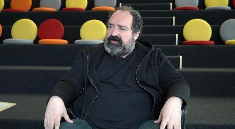 İş insanı Nevzat Aydına kan donduran tehdit: Çocuğunu öldürürüz