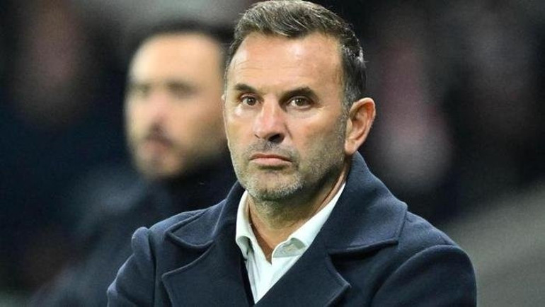 Okan Buruk, 18 hoca gönderdi
