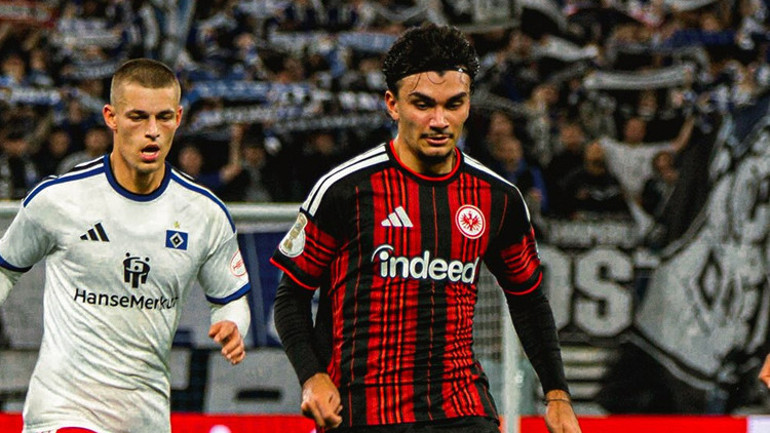 Adi Hütterden Can Uzun sözleri: Yeterli değil