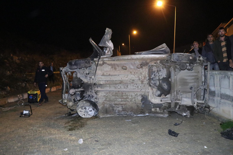 Erzurumdaki kazada Eylül de hayatını kaybetti: Ölü sayısı 2ye yükseldi