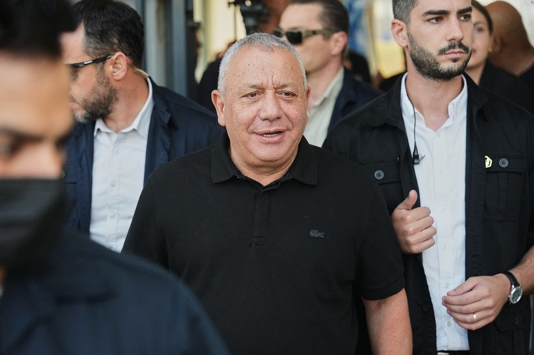 Netanyahu ile Eisenkot’u ne durduruyor Büyük engel Aynı hükümet, derin çatlaklar