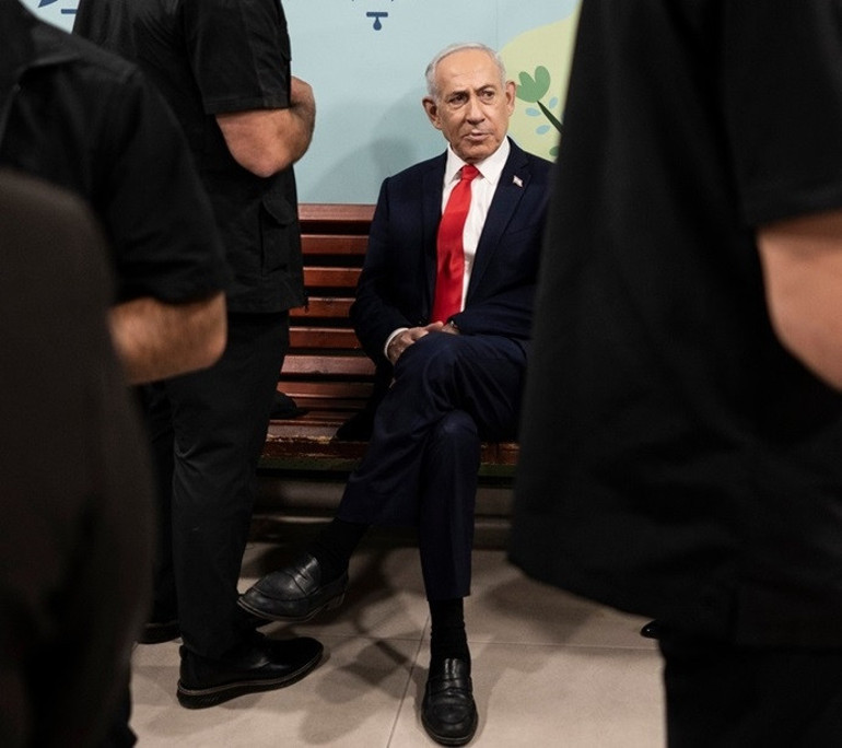 Netanyahu ile Eisenkot’u ne durduruyor Büyük engel Aynı hükümet, derin çatlaklar