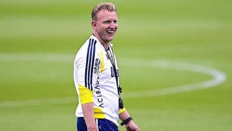İngilizler yazdı: Liverpool kahramanı, Fenerbahçenin başına geçti Duygusal olacak