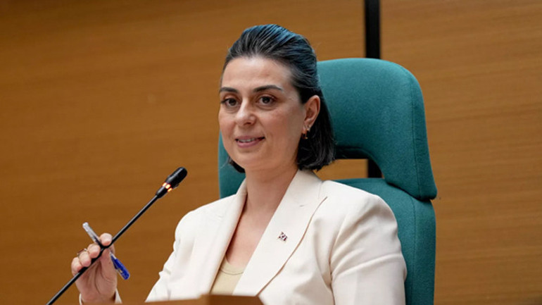 Son dakika... Sinem Dedetaşa ev hapsi kararıyla tahliye