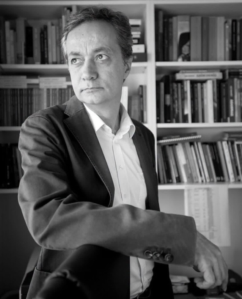 Oğlunu kaybettikten 1 hafta sonra yaşamını yitirmişti: Cem Akaş, son yolculuğuna uğurlandı
