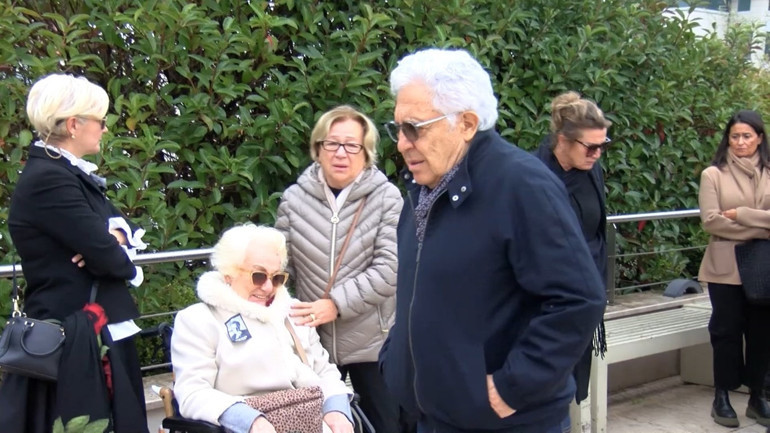 Oğlunu kaybettikten 1 hafta sonra yaşamını yitirmişti: Cem Akaş, son yolculuğuna uğurlandı