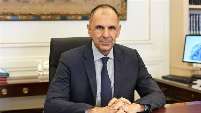 Türkiyenin hamlesi Atinada panik yarattı