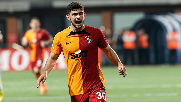 Galatasaraydan ayrıldıktan sonra adeta yeniden doğdu Performansıyla Avusturyayı sallıyor