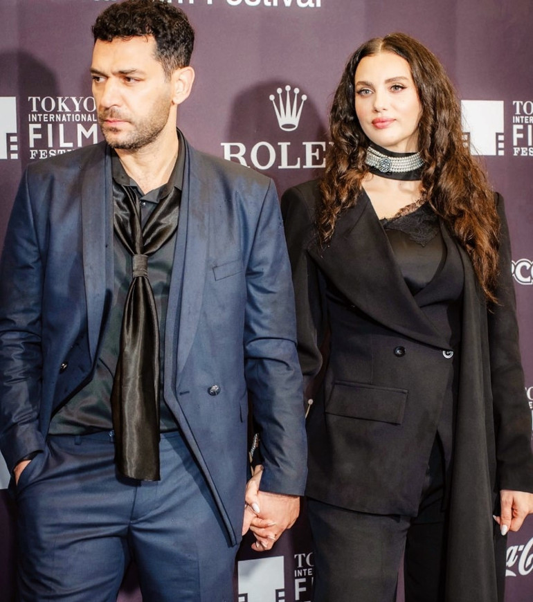Murat Yıldırımdan Tokyo çıkarması
