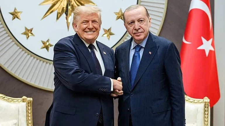 Türk asrı yapacağız