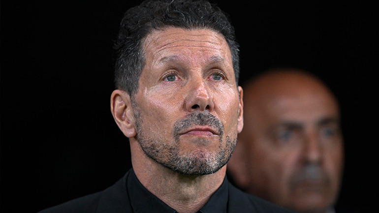 Atletico Madrid’in büyük rüyası Osimhen