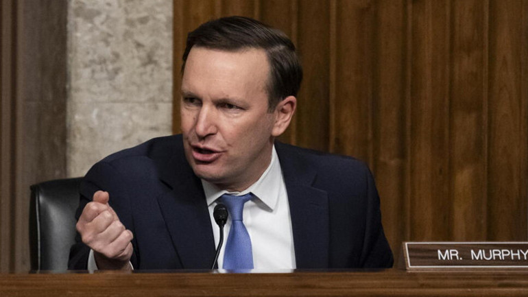 ABDli Senatör Murphy İrana yeni saldırılar düzenleneceğini duyurdu: Plan delilik