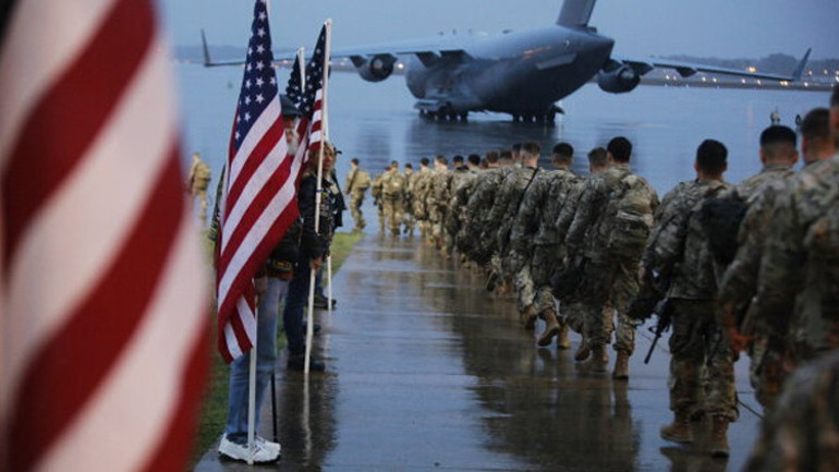 ABDli Senatör Murphy İrana yeni saldırılar düzenleneceğini duyurdu: Plan delilik
