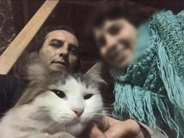 Polis, evde cansız bedenini buldu