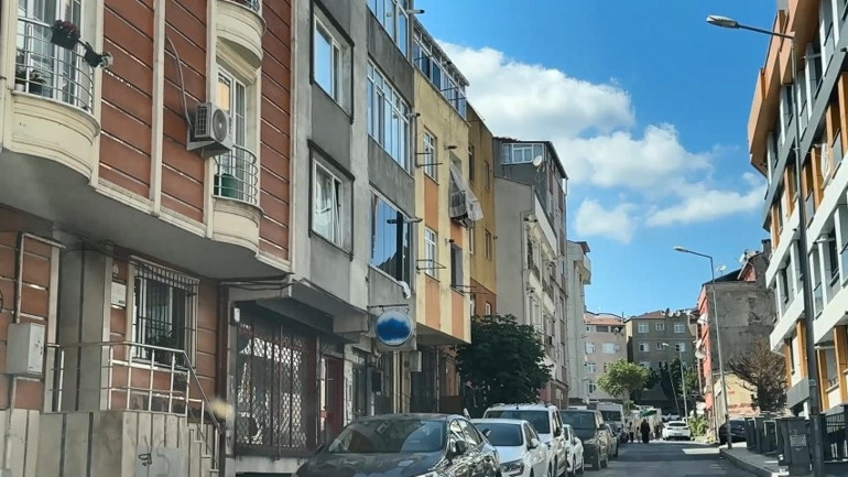Polis, evde cansız bedenini buldu